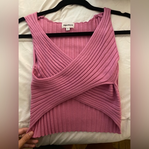 Super down tops. - Picture 1 of 2